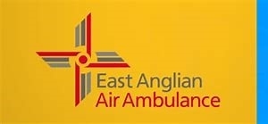 Norfolk Area Ball Raises Funds for East Anglian Air Ambulance